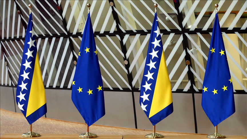 Hoće li BiH ispuniti uvjete za otvaranje pregovora o članstvu u Evropskoj uniji?